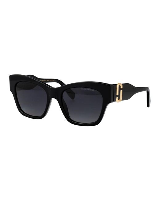 Marc Jacobs Black Sunglasses
