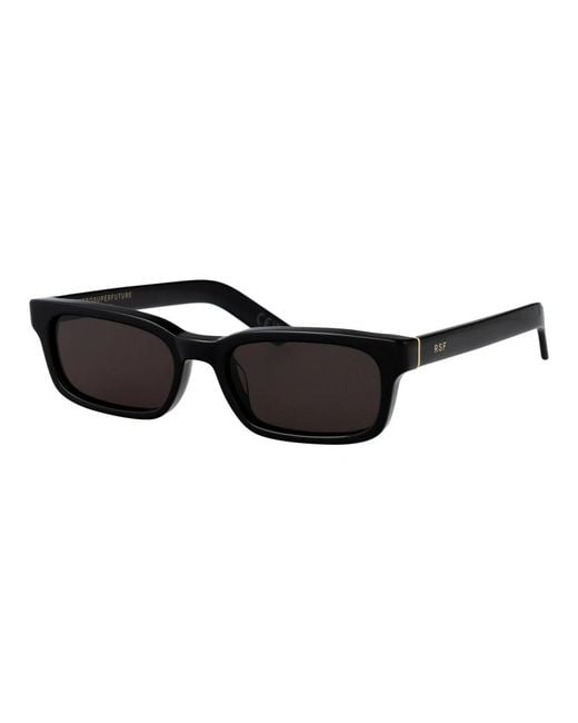 Retrosuperfuture Brown Sunglasses