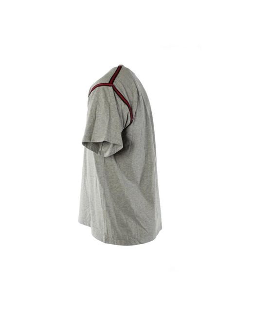 Gucci Gray T-Shirts for men