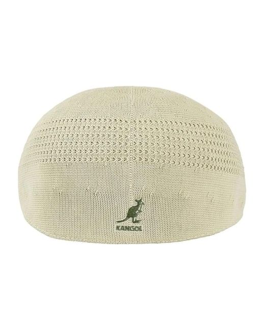 Kangol Natural Accessories
