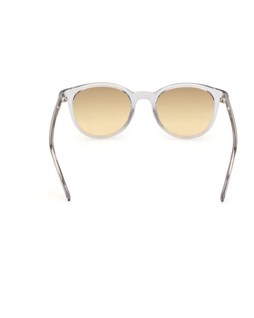 Guess Sunglasses in Metallic für Herren