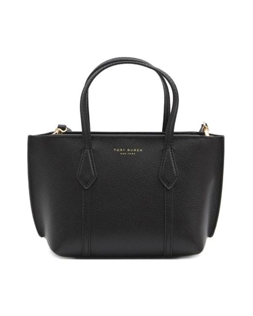 Tory Burch Black Handbags