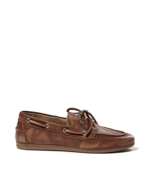 Pavement Brown Marin