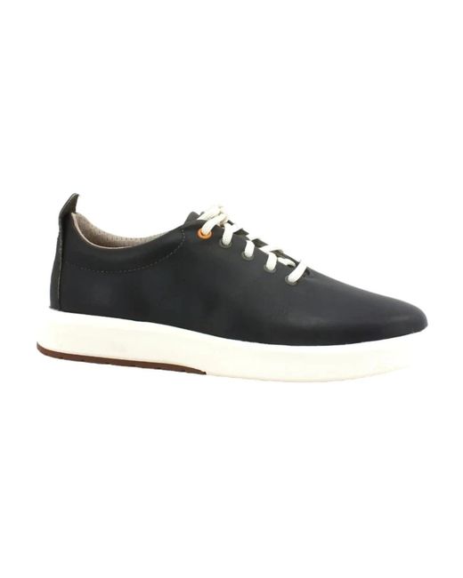 Timberland Black Sneakers for men
