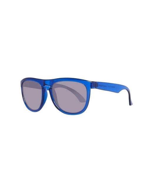 Benetton Blue Sunglasses for men