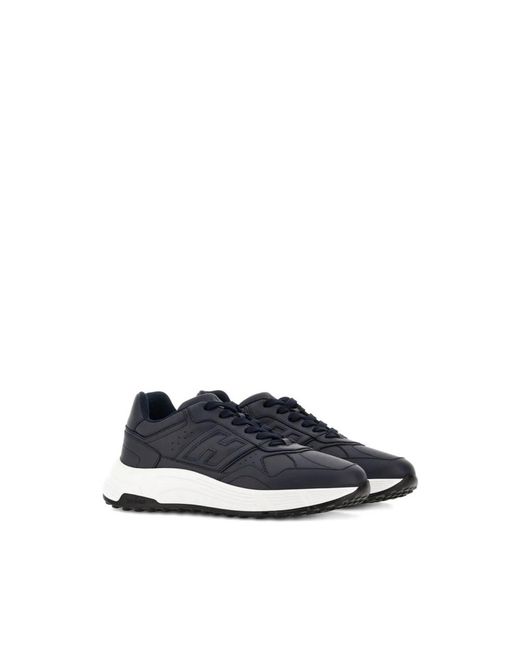 Hogan Hyperlight Allacciato H in Blue für Herren