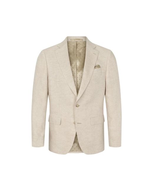 Blazers Sand pour homme en coloris Natural