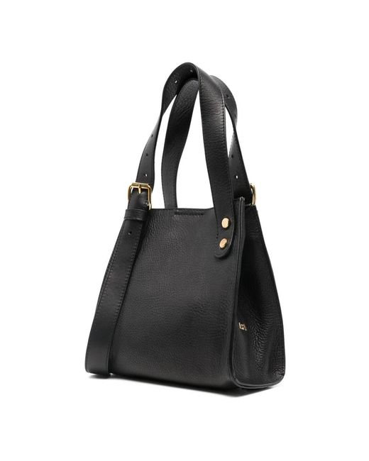 Agl Attilio Giusti Leombruni Handbags in Black | Lyst
