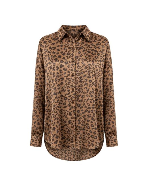 Shirts Imperial de color Brown