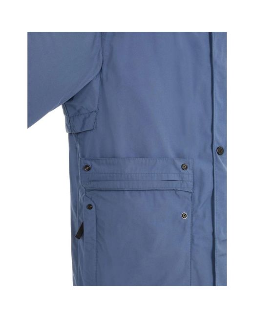 Jackets > light jackets Stone Island pour homme en coloris Blue