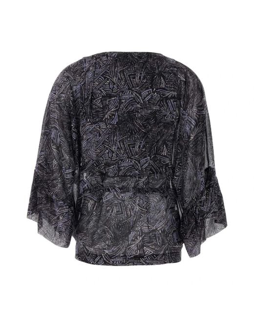 Isabel Marant Gray Blouses