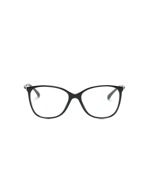 Chanel Optical Frame in het Brown