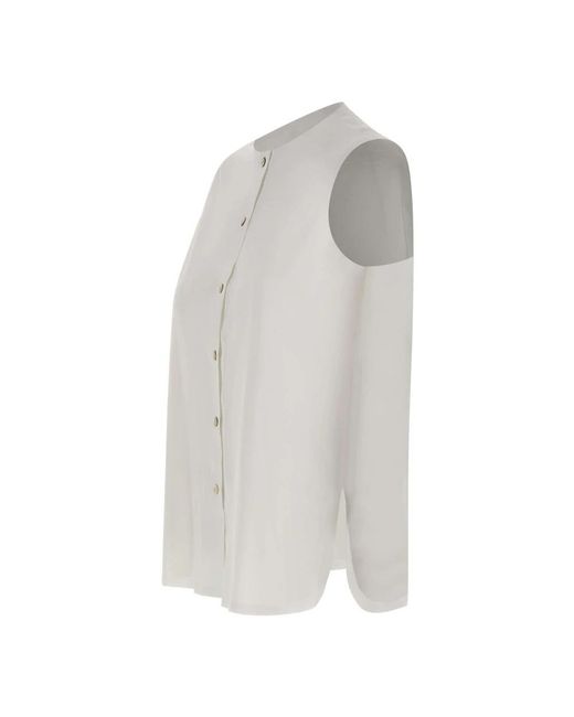 Shirts Rrd en coloris Gray