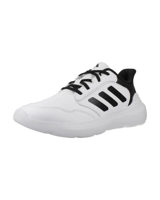 Adidas Tensaur Run 3.0 J in Black für Herren