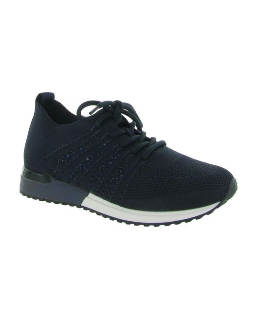 Sneakers La Strada en coloris Blue