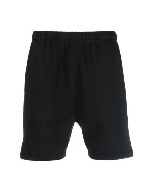 Shorts > casual shorts Heron Preston pour homme en coloris Black