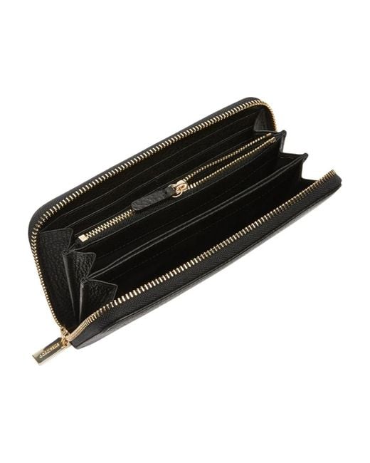 Coccinelle Black Wallets & Cardholders