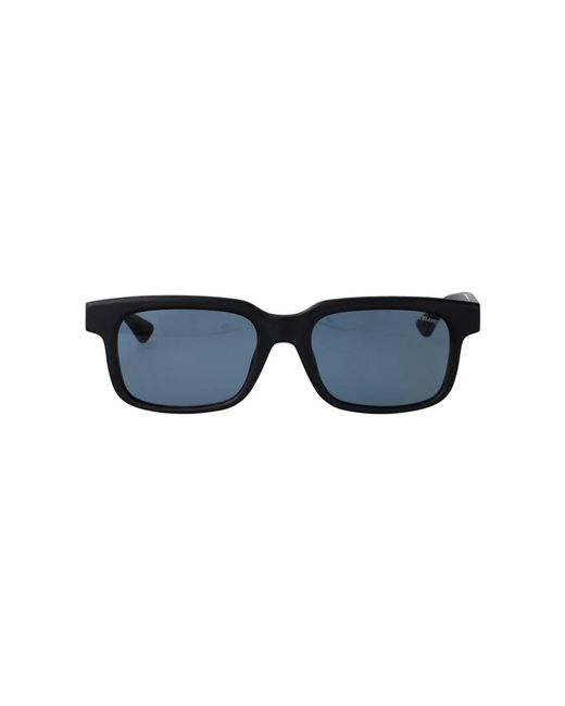 Montblanc Blue Sunglasses for men