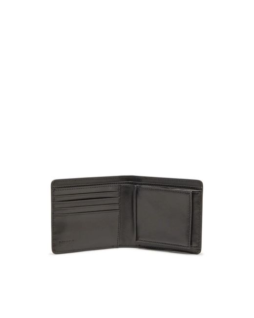 Wallets & Cardholders DIESEL pour homme en coloris Black