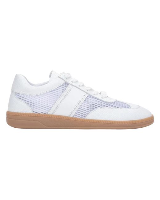 ESTRO White Sneakers