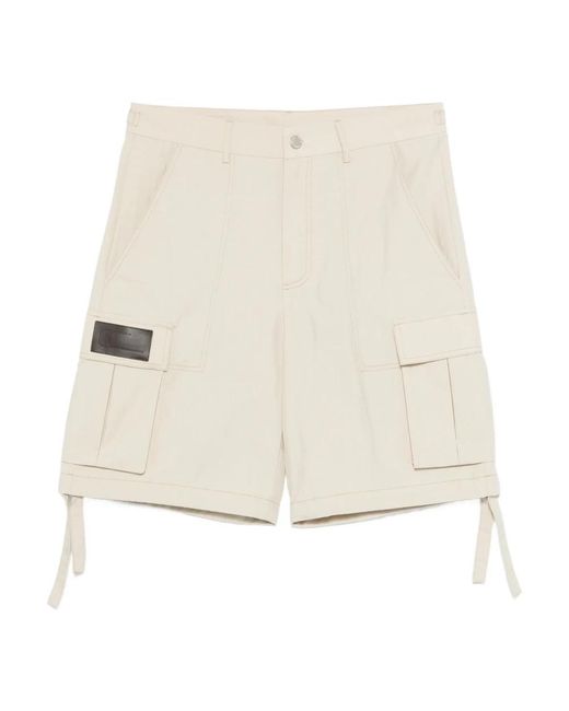 Carrera Natural Casual Shorts for men