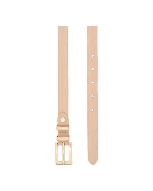 Belts Kazar en coloris Natural