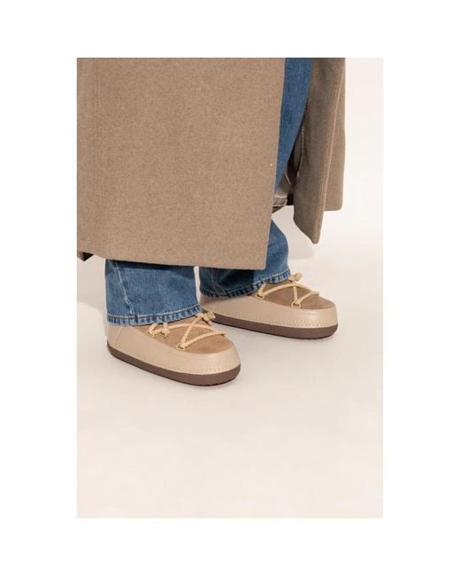 Inuikii Natural Winter Boots