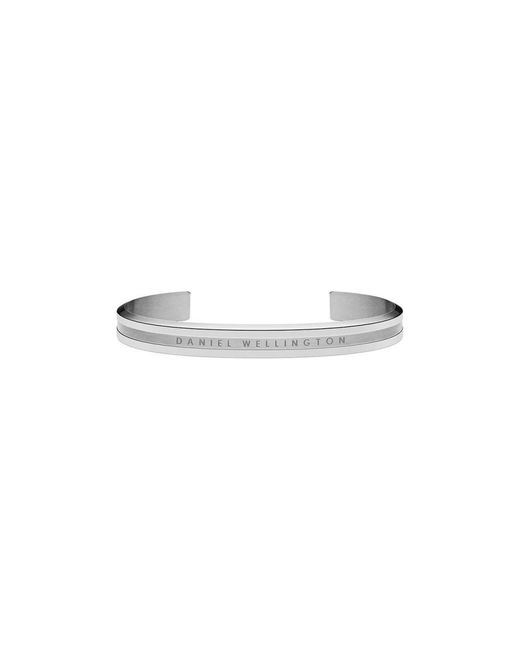 Daniel Wellington White Bracelets