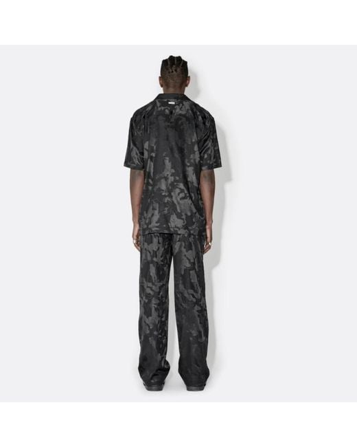Shirts > short sleeve shirts Han Kjobenhavn pour homme en coloris Black