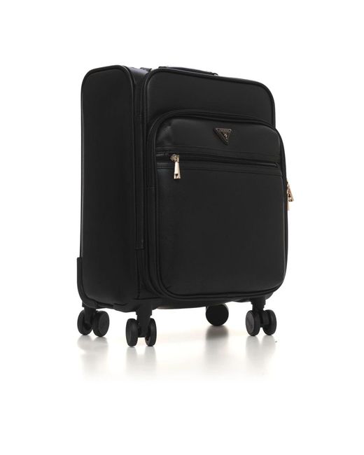 Guess Black Cabin Bags
