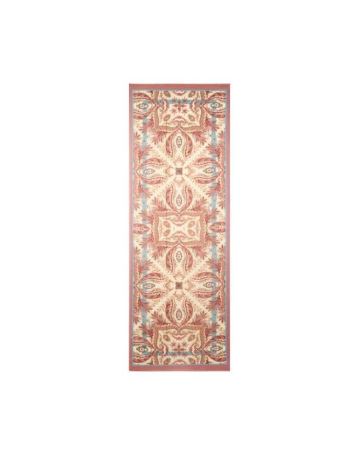 Etro Natural Winter Scarves