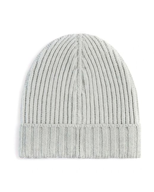 Beanies Fay pour homme en coloris Gray