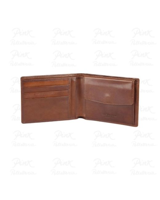 The Bridge Brown Wallets & Cardholders for men