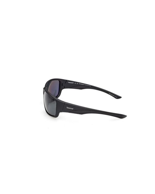 Timberland Black Sunglasses for men