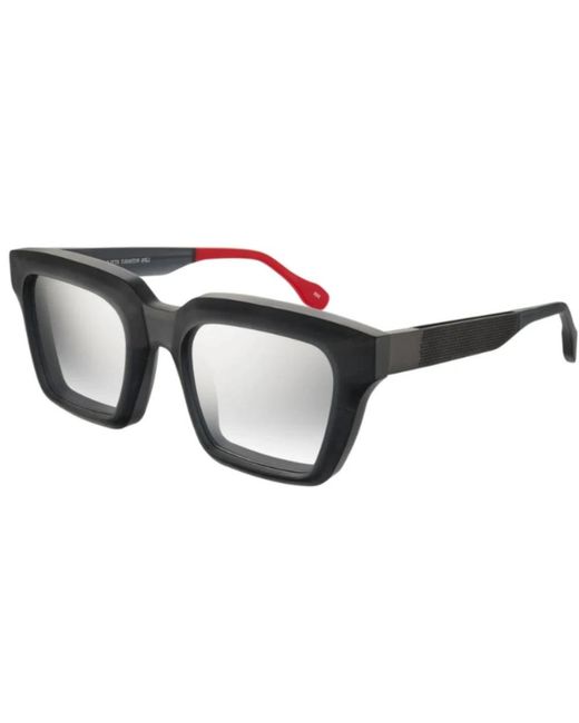 Vysen Black Sunglasses
