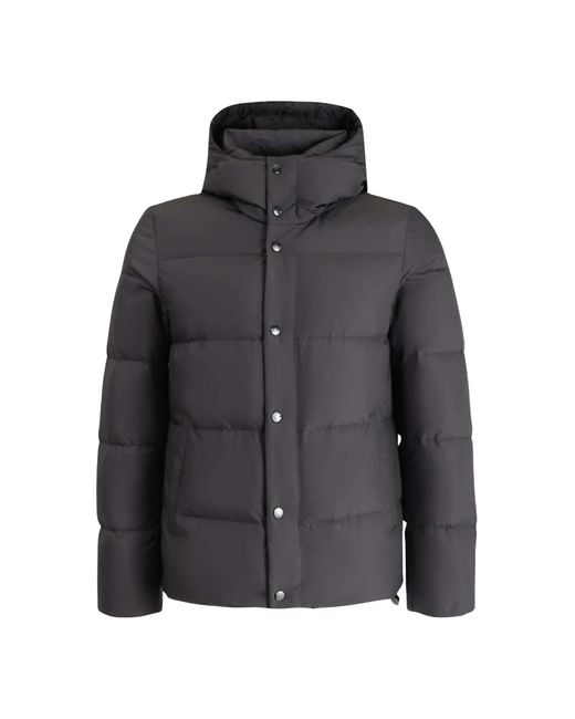 Montecore Jassen in het Black voor heren