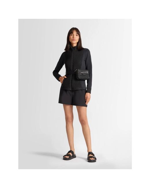 Fusalp Meryl Jacket in het Black