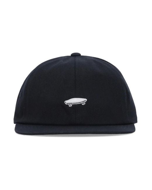 Caps di Vans in Blue da Uomo