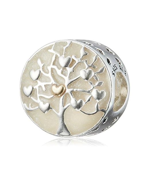 Pandora Metallic Uhren