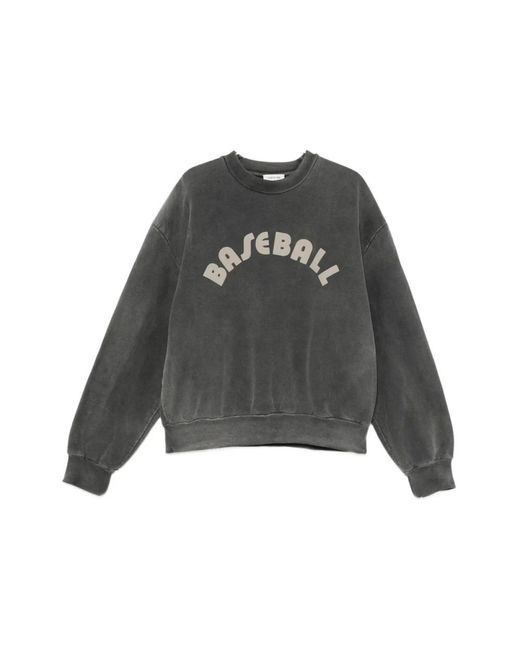 Fear Of God Gray Sweatshirts for men