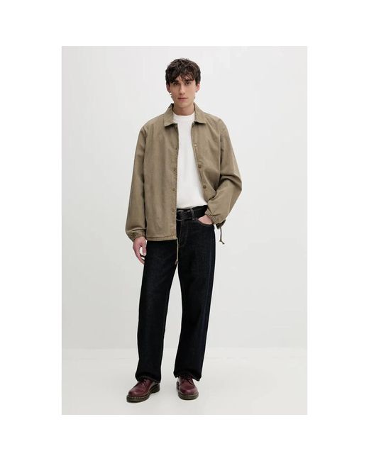 Light Jackets Vans pour homme en coloris Brown