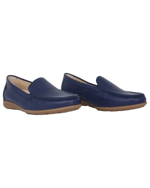 Loafers di Gabor in Blue