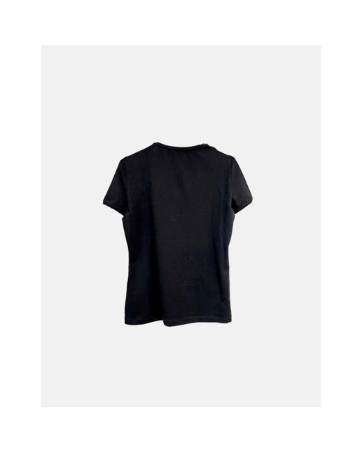 Carolina Herrera Black T-Shirts