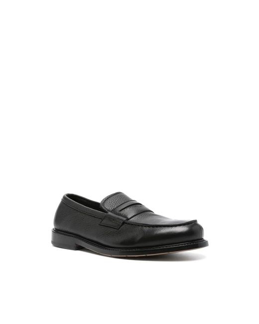 Premiata Loafers in Black für Herren