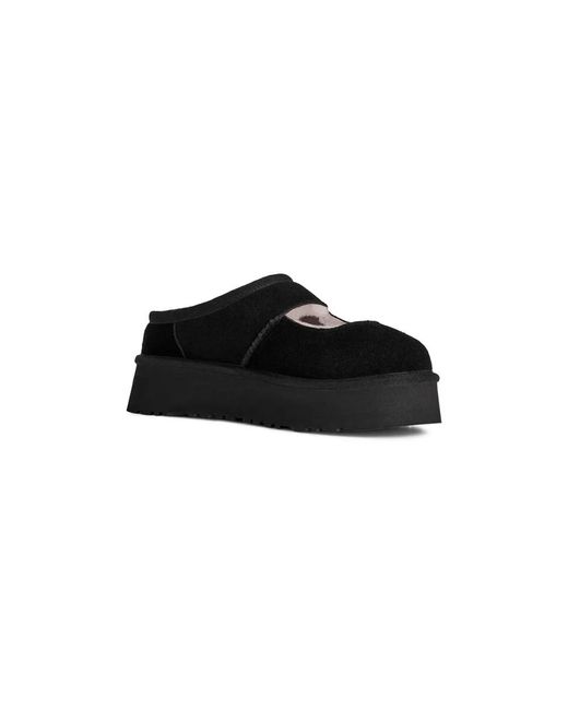 Ugg Slippers in het Black