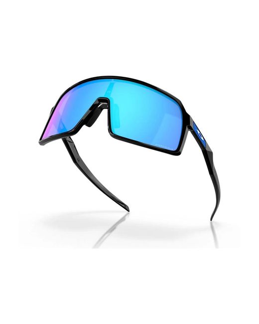 Oakley Blue Sunglasses