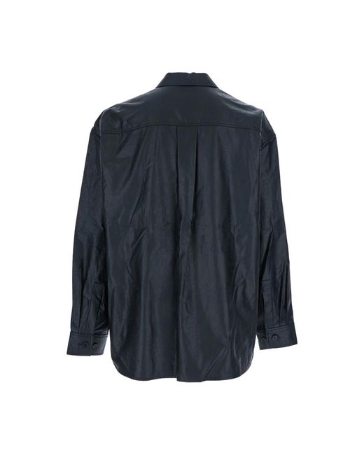 Casual Shirts di Juun.J in Blue da Uomo