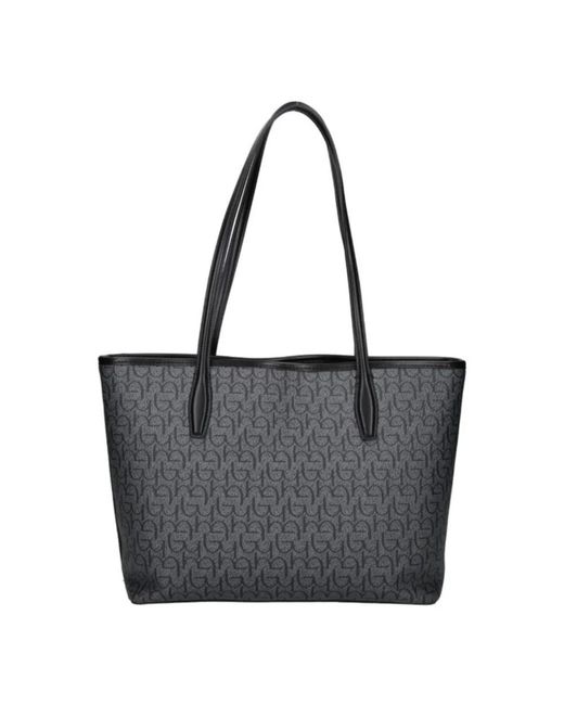 BY BYBLOS Black Shopping Bags