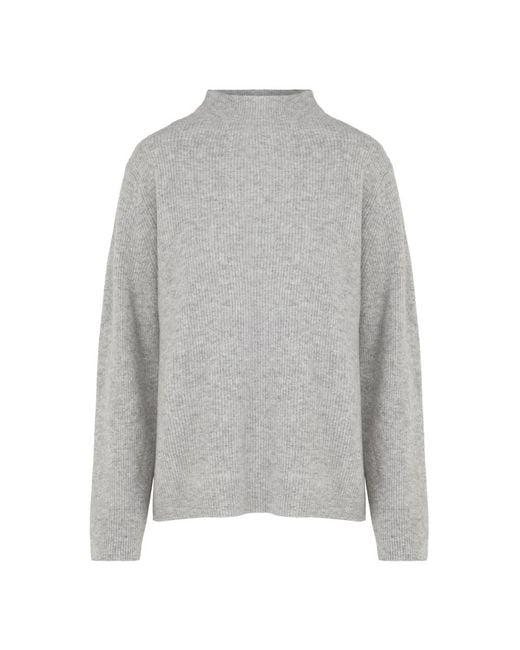 Turtlenecks Bomboogie de color Gray