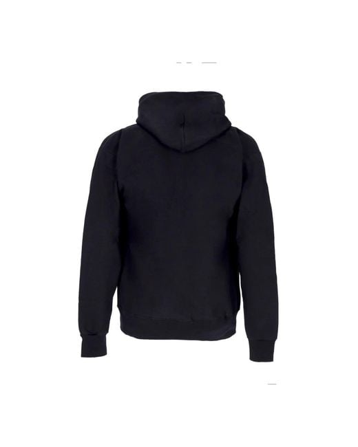 Thrasher Blue Hoodies for men